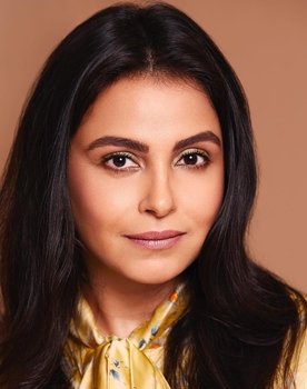 Gurdeep Kohli