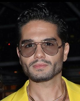 Christos Mastoras