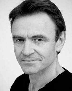 Lasse Kolsrud as Andres