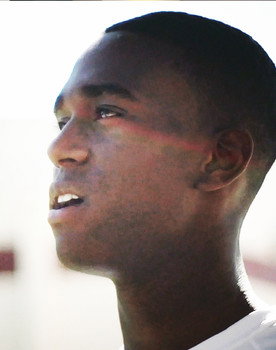 Christopher Durant as Team Member