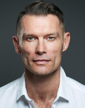 John Partridge