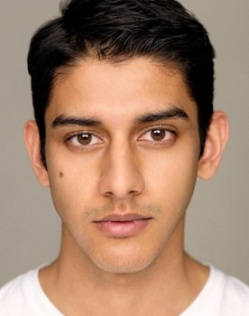 Dee Ahluwalia
