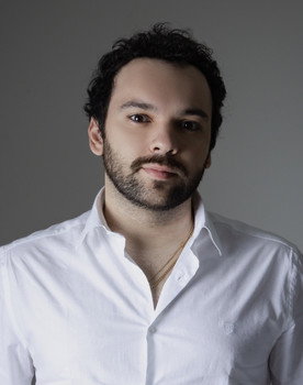 Raphael Ghanem