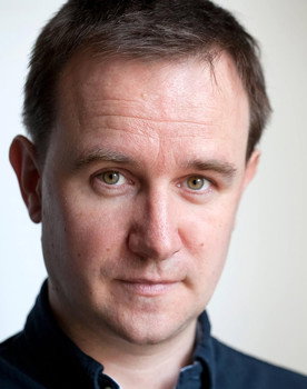 Fergus Craig