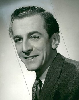 Hugh Latimer as The Master