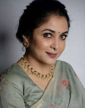 Ramya Krishnan