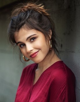 Isabel Pargana
