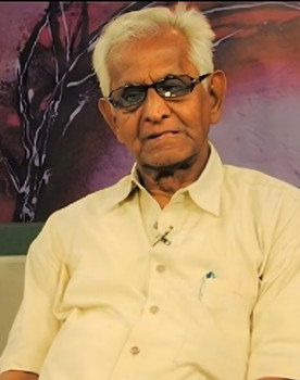 Nazmul Huda Bachchu as 