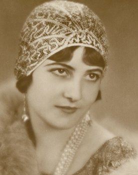 Agnes Esterhazy