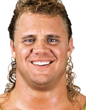 Curt Hennig as Curt Hennig