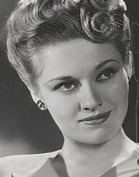 Virginia Christine as Emma