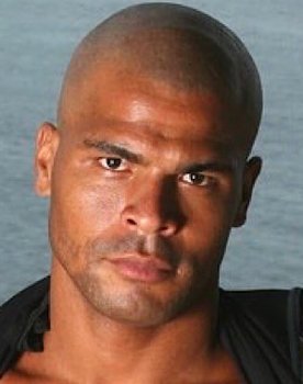 Tommy Lima in Brazil 2: In the Jungle