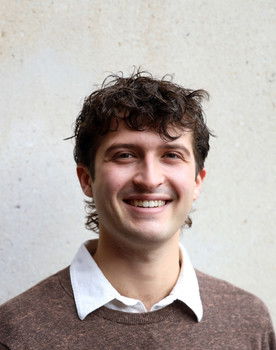 Jualin Felix Aaronson as Berret