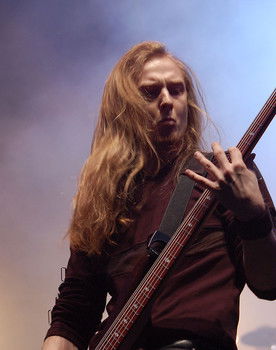 Krzysztof „Bacchus” Kłosek