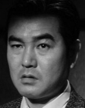 Takashi Kanda Photo
