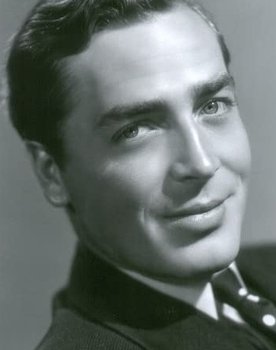 John Howard as Dr. James