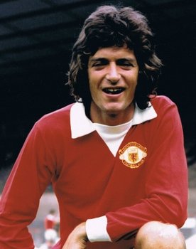 Willie Morgan