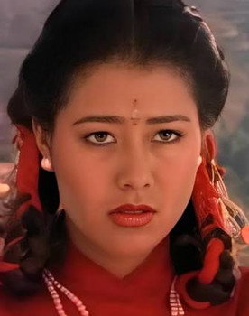 Srijana Basnet