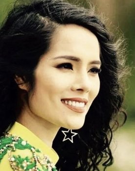 Kiều Thanh as Thuỷ