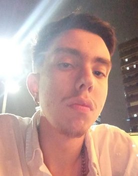 Bruno Andrade Lobo