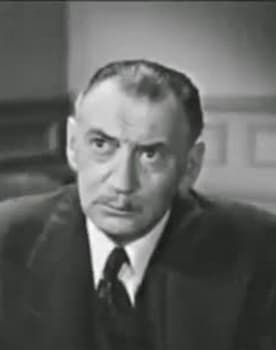 Edward Keane as Thompson