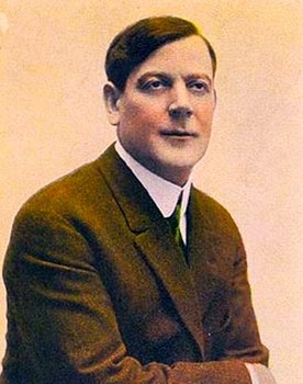 Charles Arling as 