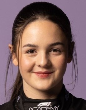 Abbi Pulling Abbi Pulling