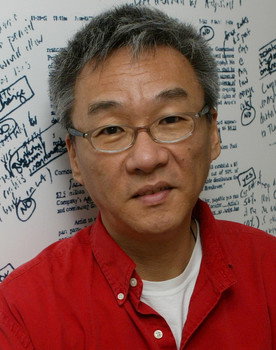 Edward Yang as Tap's step-father