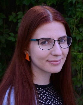 Jelizaveta Mušnikova