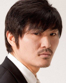 Ryu Dae-sik