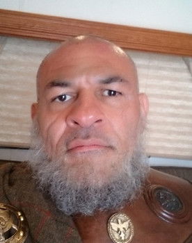 Mark Epstein as Dannigan