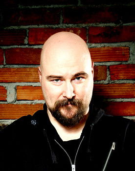 Wawrzyniec Kostrzewski