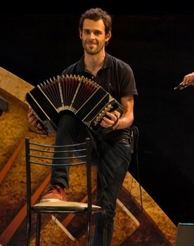 Ruben Motta