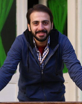 Zeinolabedin Taghipour