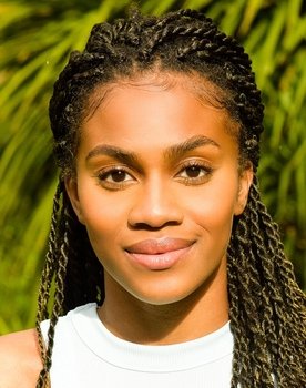 Nia Deacon