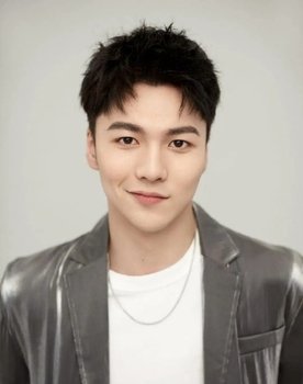Bai Kai Rui