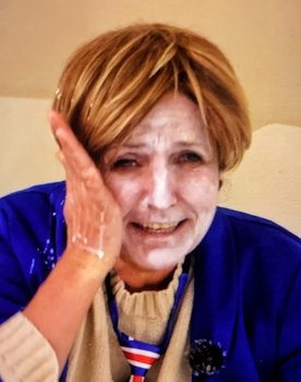 Natascha Hankel as Lemon Thief #2