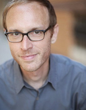 Clayton Dean Smith