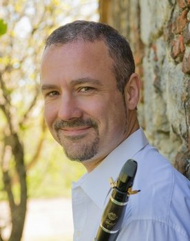 David Minetti