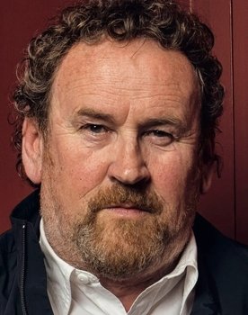 Colm Meaney Photo