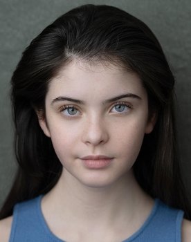 Eden Hamilton as Pattie Watts