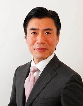 Masahiro Tabuchi