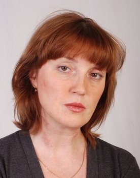 Olga Albanova