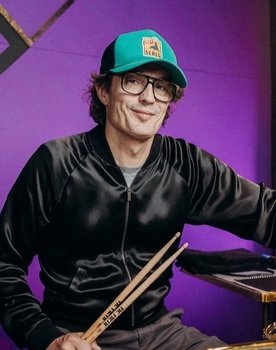 Maxime Garoute as Self