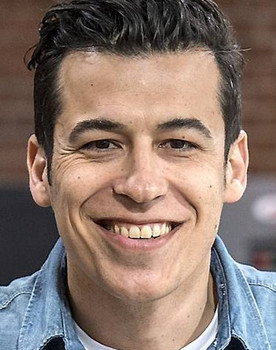 Nikolaos Strangas