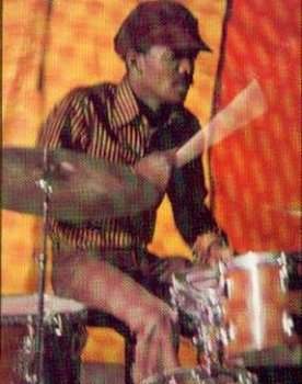 Carlton Barrett as Self