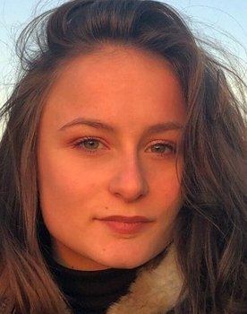 Morgane Rouault as Audrey