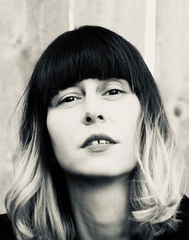 Daniela Repas as Self