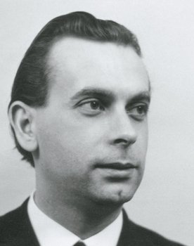 Kunstnik Peeter Linzbach