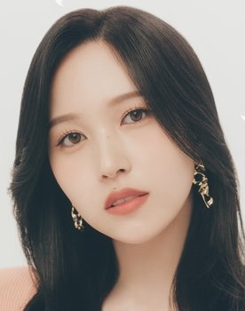 MINA as Contestant